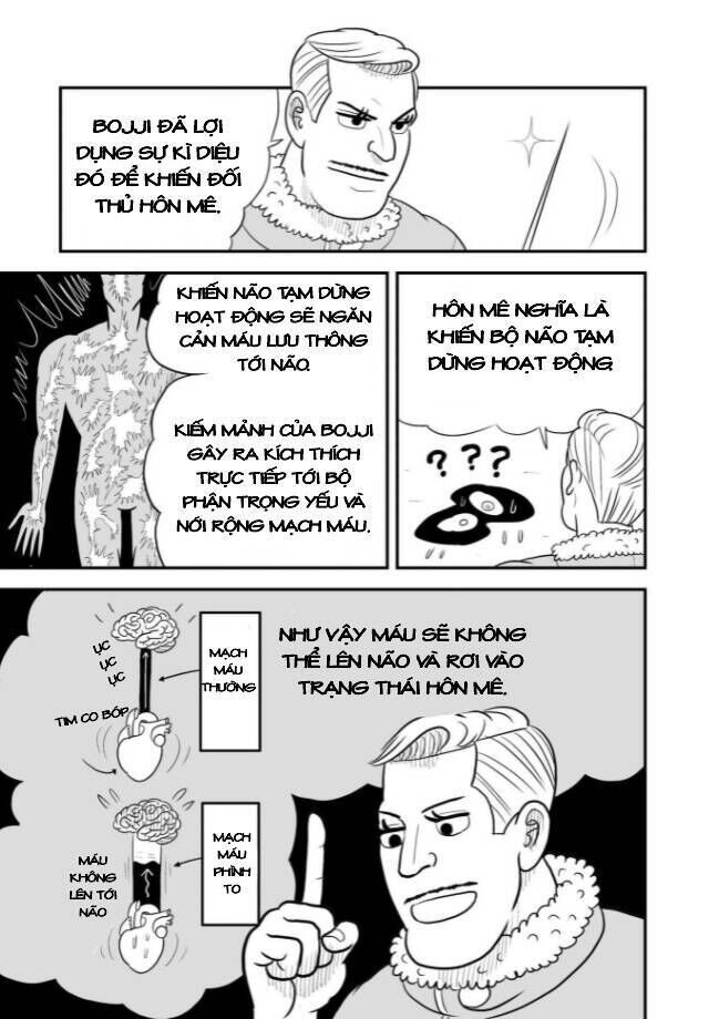 Bảng Xếp Hạng Quốc Vương Chapter 48 - 8