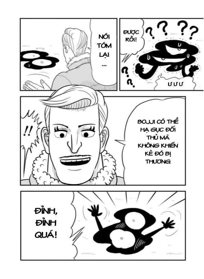 Bảng Xếp Hạng Quốc Vương Chapter 48 - 9