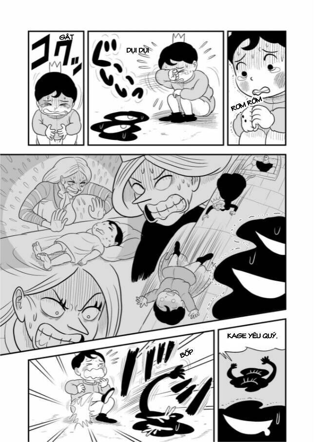 Bảng Xếp Hạng Quốc Vương Chapter 49 - 6