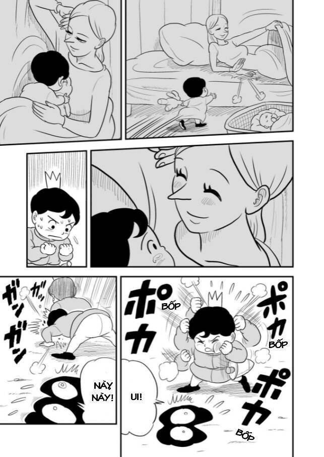 Bảng Xếp Hạng Quốc Vương Chapter 49 - 8