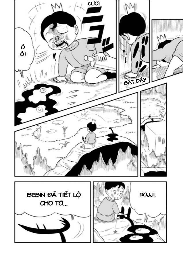 Bảng Xếp Hạng Quốc Vương Chapter 49 - 9