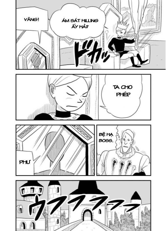 Bảng Xếp Hạng Quốc Vương Chapter 50 - 13