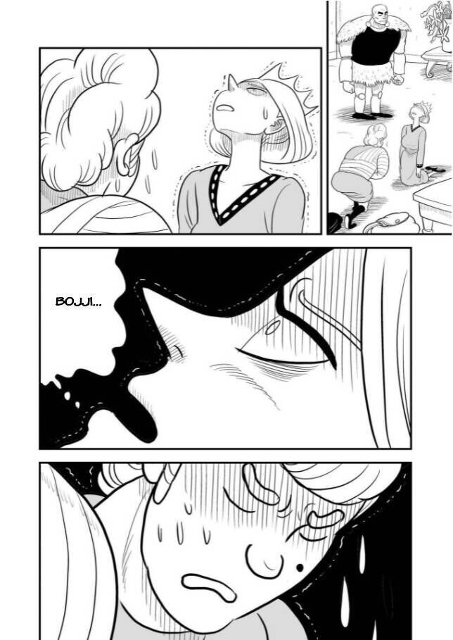 Bảng Xếp Hạng Quốc Vương Chapter 50 - 14