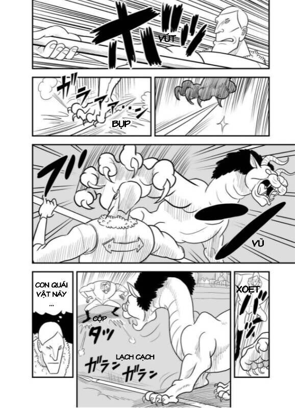 Bảng Xếp Hạng Quốc Vương Chapter 50 - 5