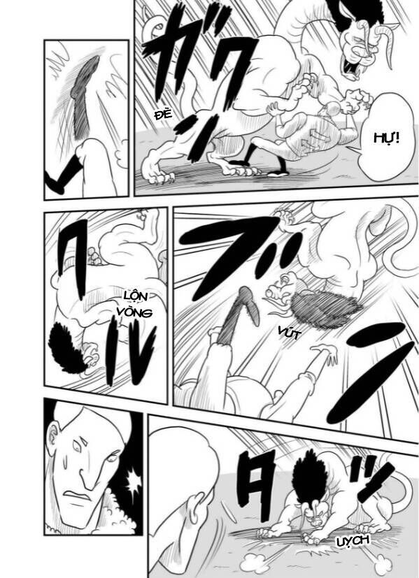 Bảng Xếp Hạng Quốc Vương Chapter 50 - 7