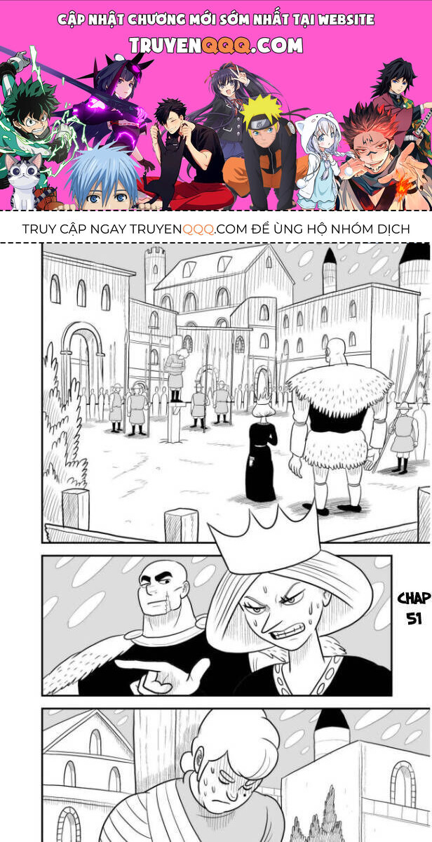 Bảng Xếp Hạng Quốc Vương Chapter 51 - 1