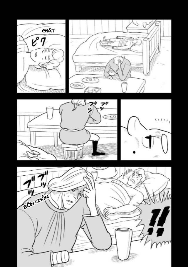 Bảng Xếp Hạng Quốc Vương Chapter 51 - 2