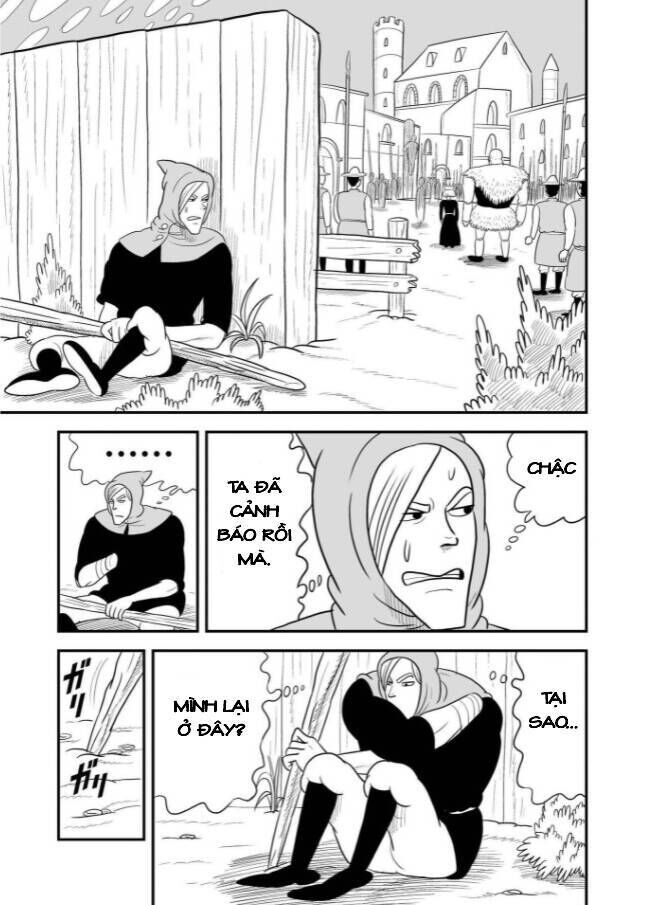 Bảng Xếp Hạng Quốc Vương Chapter 51 - 12