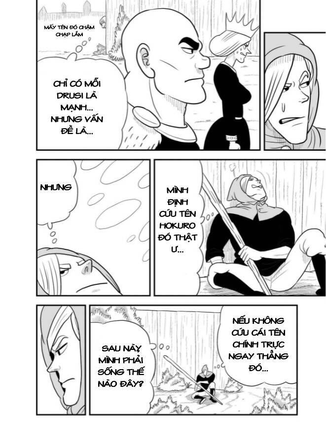 Bảng Xếp Hạng Quốc Vương Chapter 51 - 13