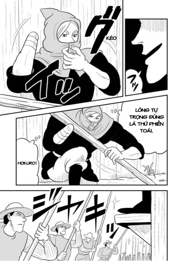 Bảng Xếp Hạng Quốc Vương Chapter 51 - 14