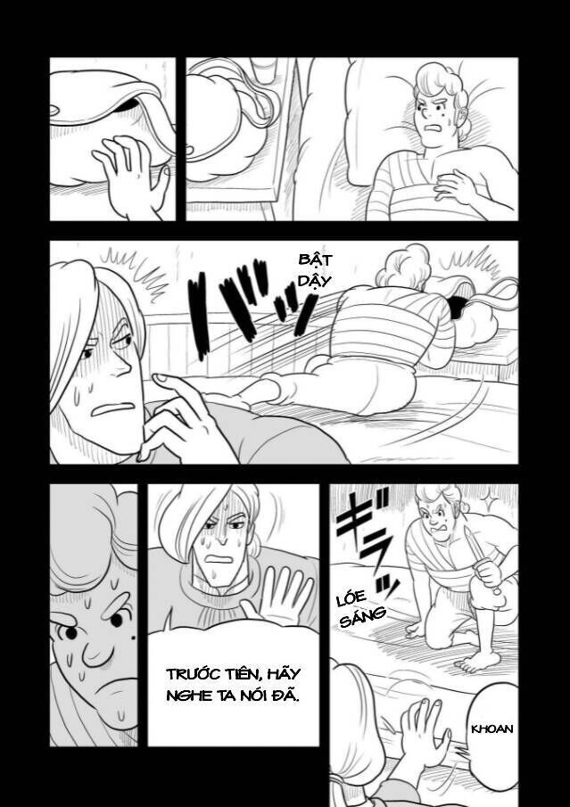 Bảng Xếp Hạng Quốc Vương Chapter 51 - 3