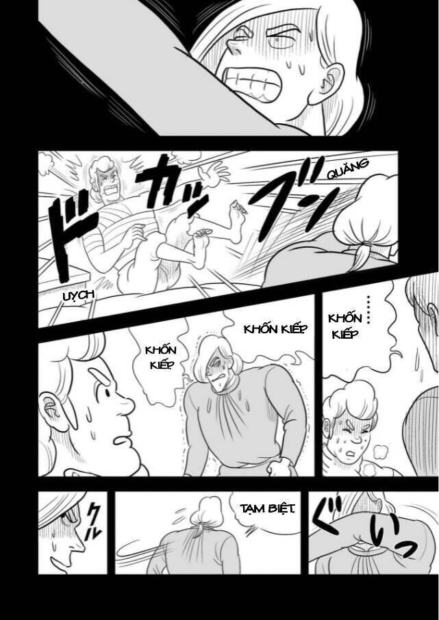 Bảng Xếp Hạng Quốc Vương Chapter 51 - 9