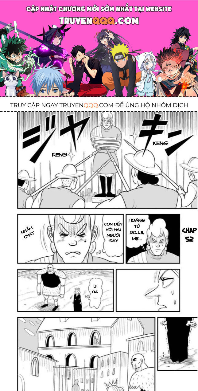 Bảng Xếp Hạng Quốc Vương Chapter 52 - 1