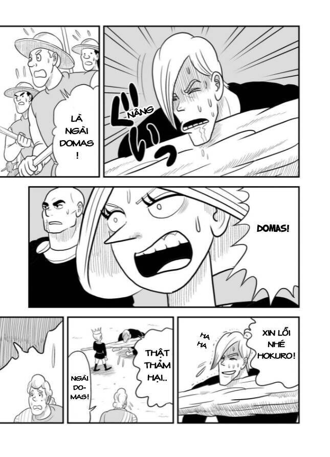 Bảng Xếp Hạng Quốc Vương Chapter 52 - 12