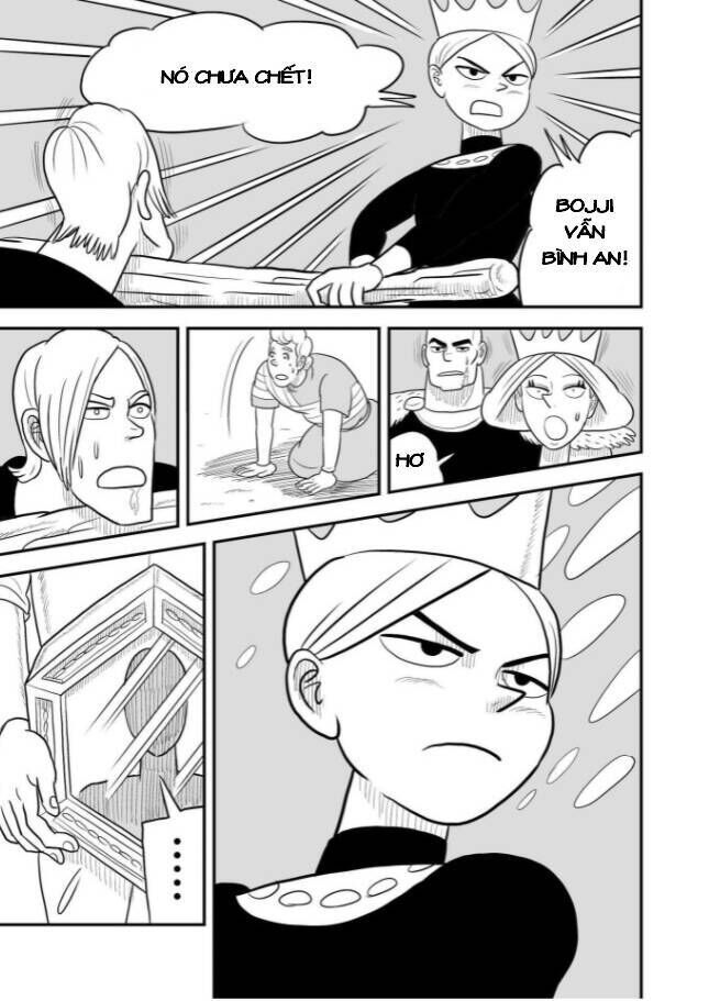 Bảng Xếp Hạng Quốc Vương Chapter 52 - 14