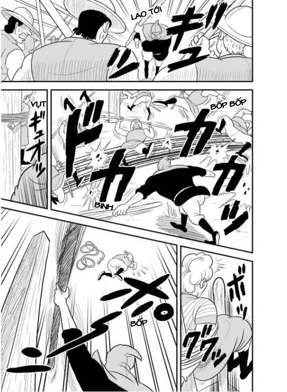 Bảng Xếp Hạng Quốc Vương Chapter 52 - 4