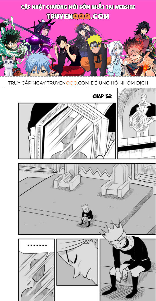 Bảng Xếp Hạng Quốc Vương Chapter 53 - 1
