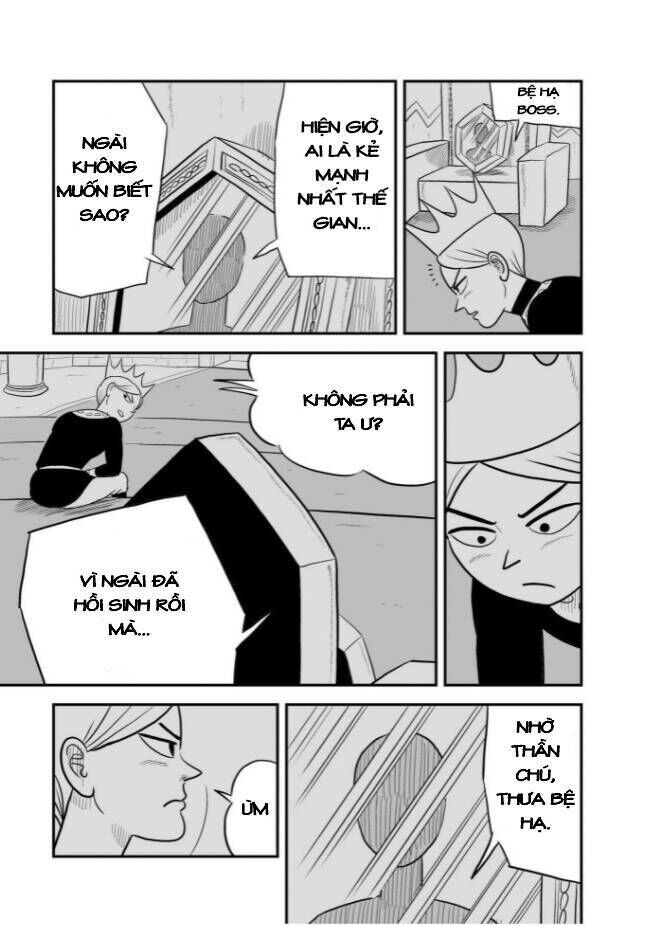 Bảng Xếp Hạng Quốc Vương Chapter 53 - 2