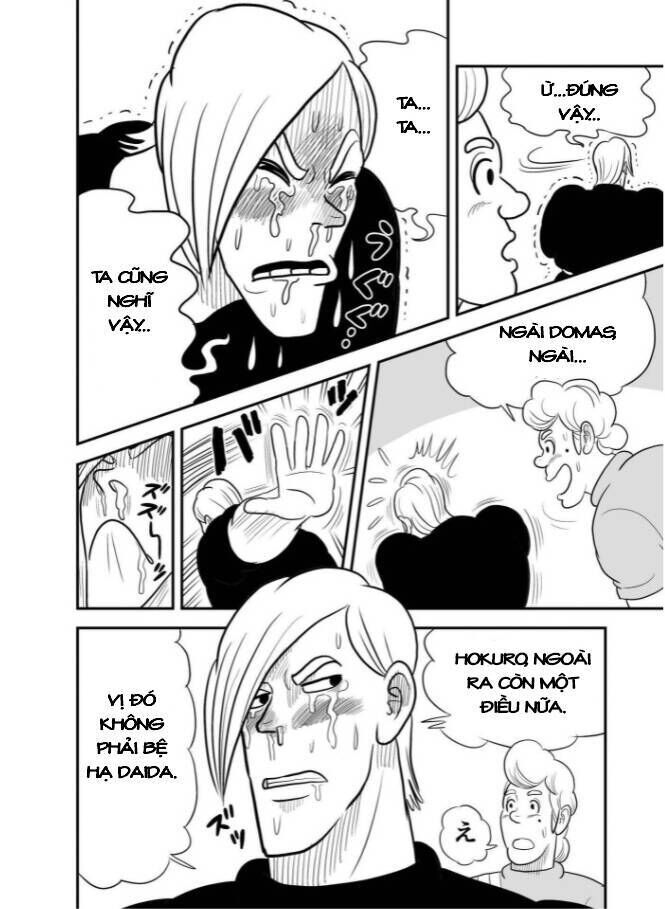 Bảng Xếp Hạng Quốc Vương Chapter 53 - 11