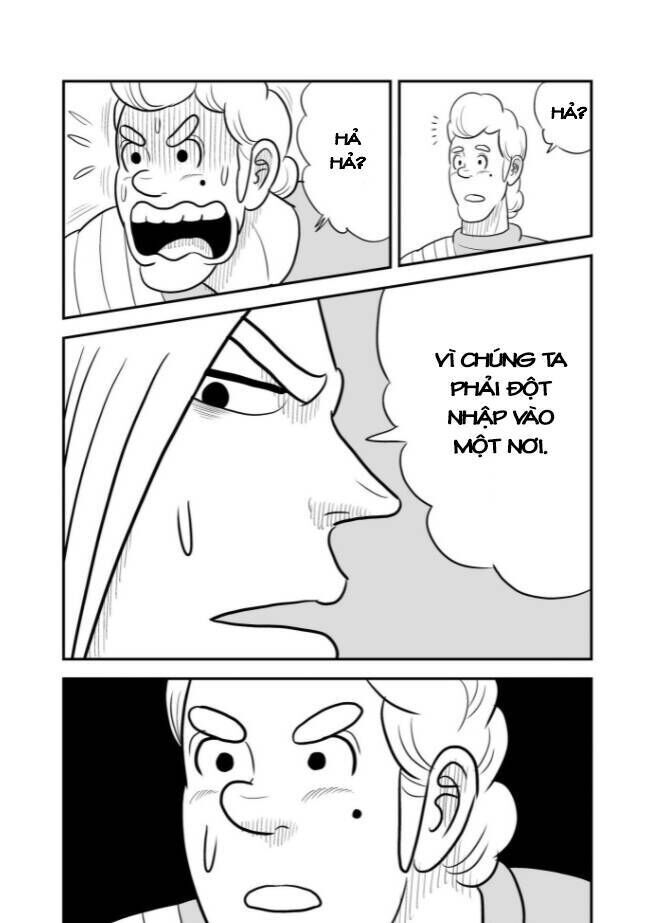 Bảng Xếp Hạng Quốc Vương Chapter 53 - 14