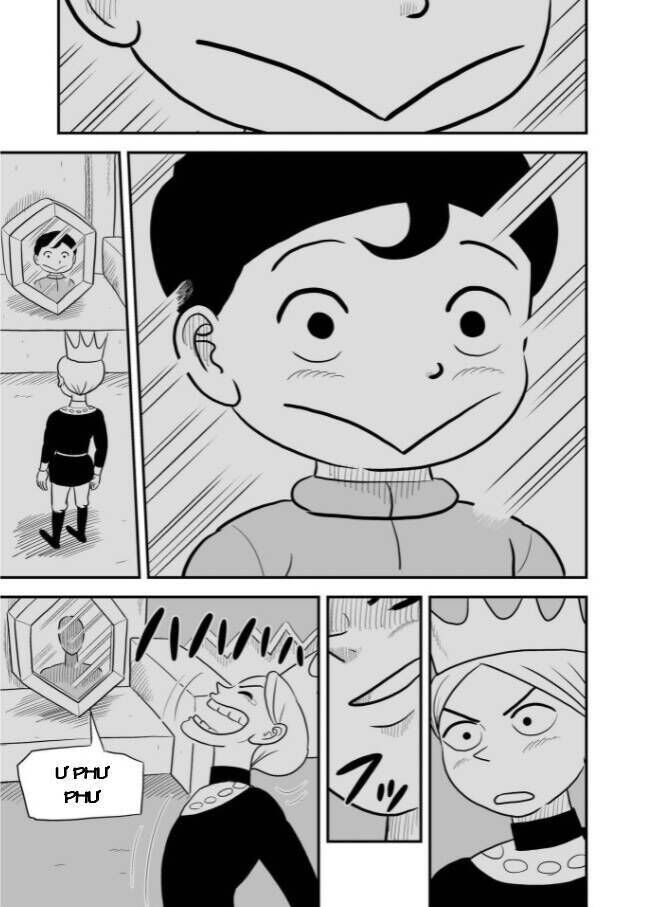 Bảng Xếp Hạng Quốc Vương Chapter 53 - 4