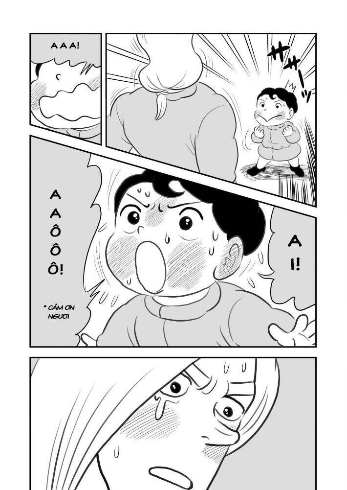 Bảng Xếp Hạng Quốc Vương Chapter 55.5 - 12