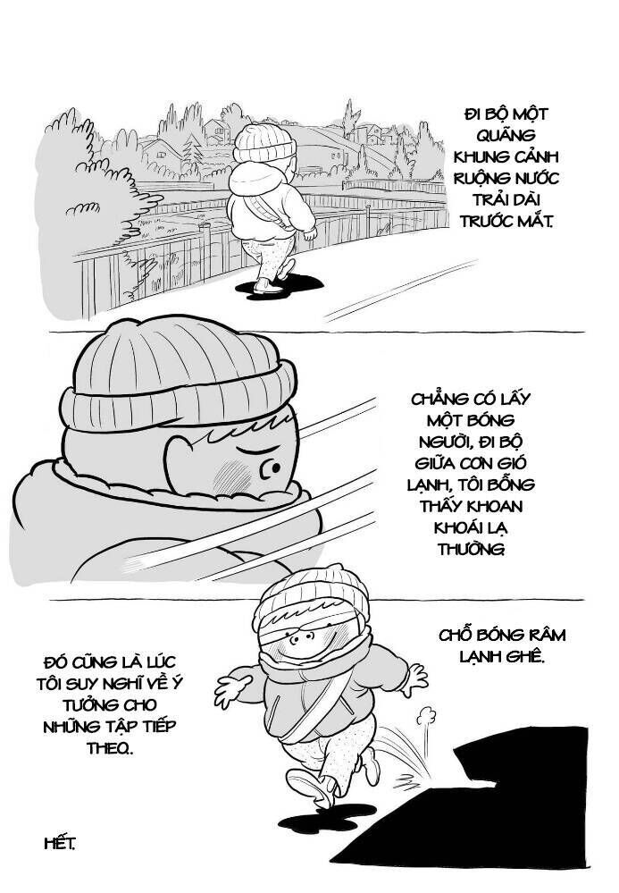 Bảng Xếp Hạng Quốc Vương Chapter 55.5 - 16