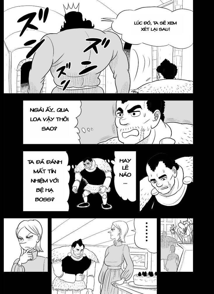 Bảng Xếp Hạng Quốc Vương Chapter 56 - 13