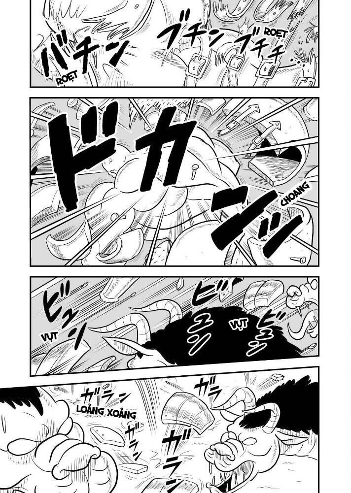 Bảng Xếp Hạng Quốc Vương Chapter 58 - 12