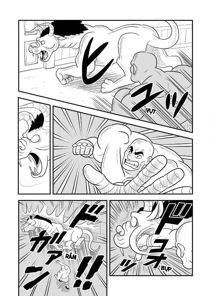 Bảng Xếp Hạng Quốc Vương Chapter 58 - 13