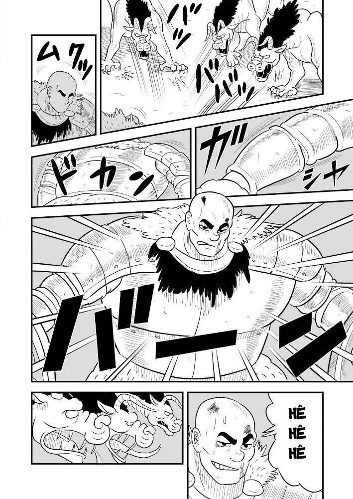 Bảng Xếp Hạng Quốc Vương Chapter 58 - 7