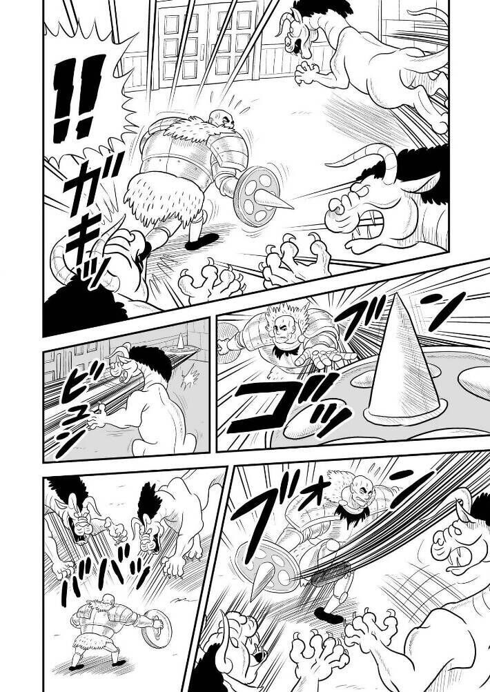 Bảng Xếp Hạng Quốc Vương Chapter 58 - 9