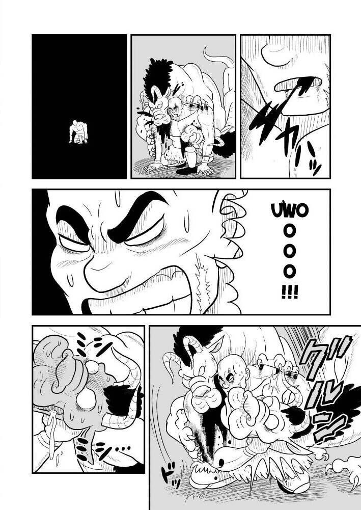 Bảng Xếp Hạng Quốc Vương Chapter 59 - 11