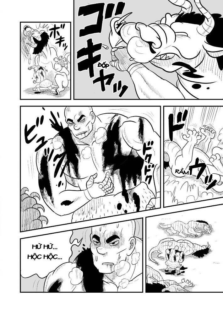 Bảng Xếp Hạng Quốc Vương Chapter 59 - 13