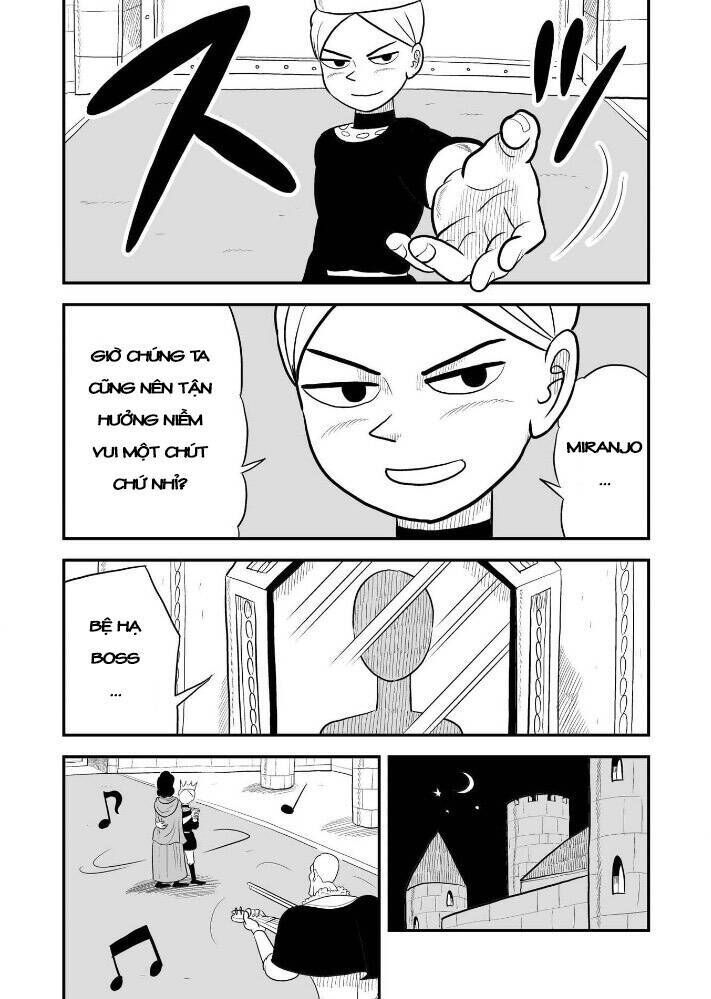 Bảng Xếp Hạng Quốc Vương Chapter 60 - 3