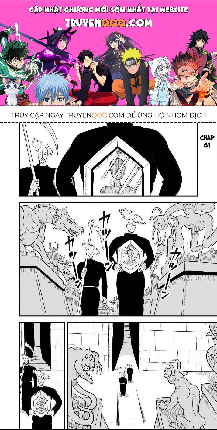 Bảng Xếp Hạng Quốc Vương Chapter 61 - 1