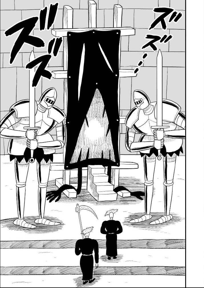 Bảng Xếp Hạng Quốc Vương Chapter 61 - 2