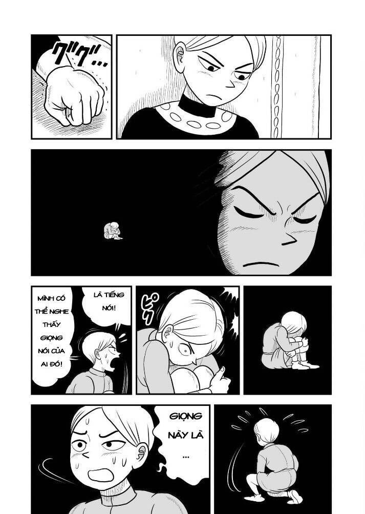 Bảng Xếp Hạng Quốc Vương Chapter 61 - 12