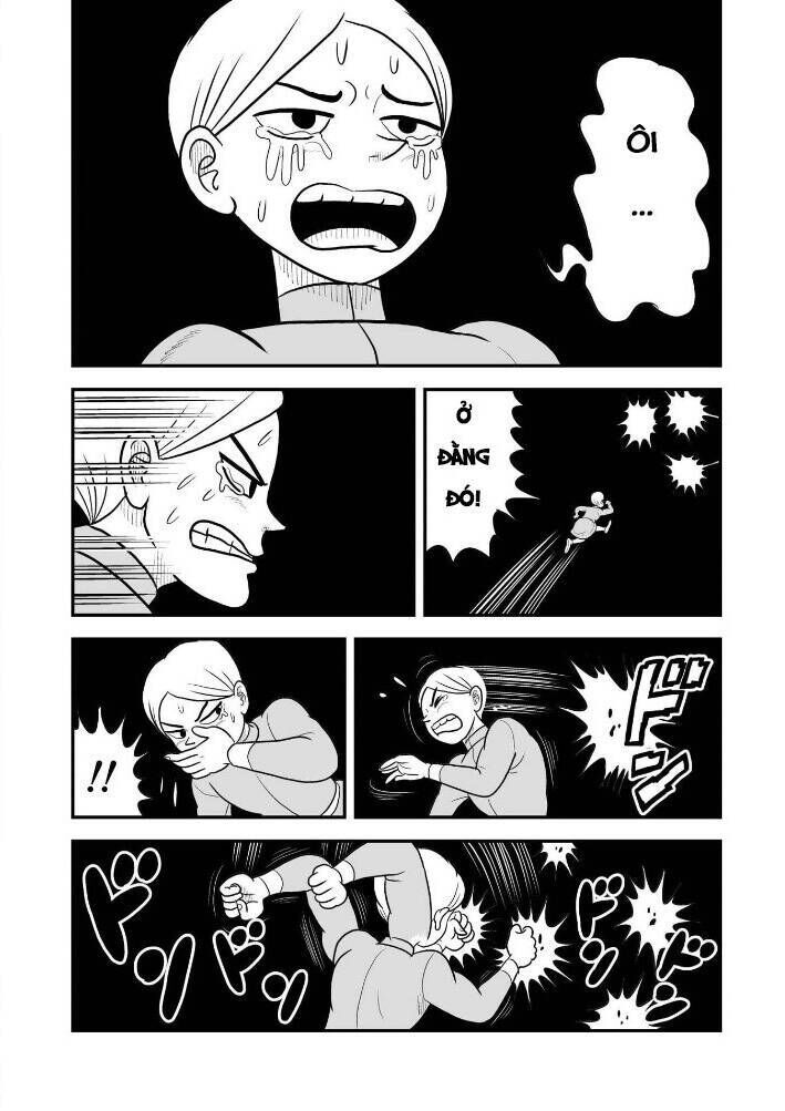 Bảng Xếp Hạng Quốc Vương Chapter 61 - 13