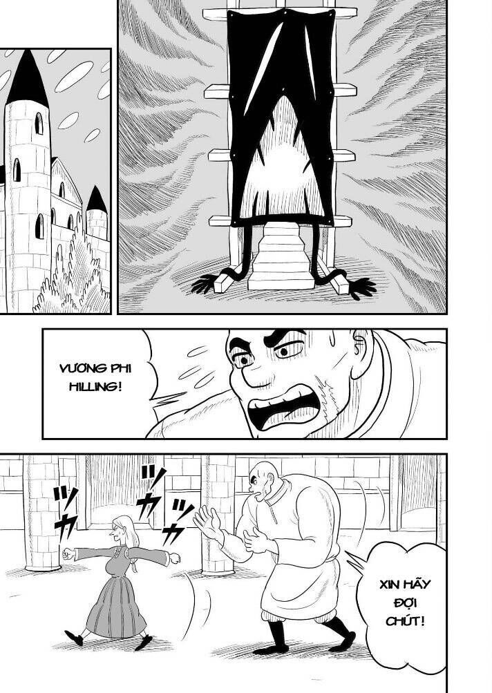 Bảng Xếp Hạng Quốc Vương Chapter 61 - 4
