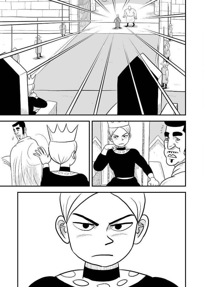 Bảng Xếp Hạng Quốc Vương Chapter 61 - 6