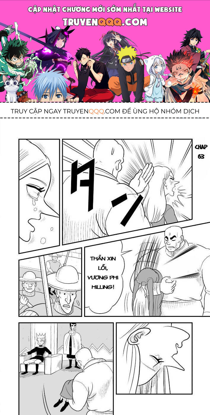 Bảng Xếp Hạng Quốc Vương Chapter 63 - 1