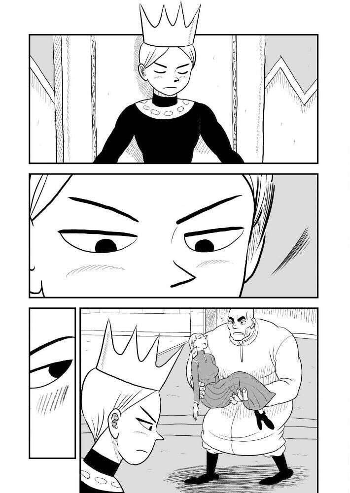 Bảng Xếp Hạng Quốc Vương Chapter 63 - 2