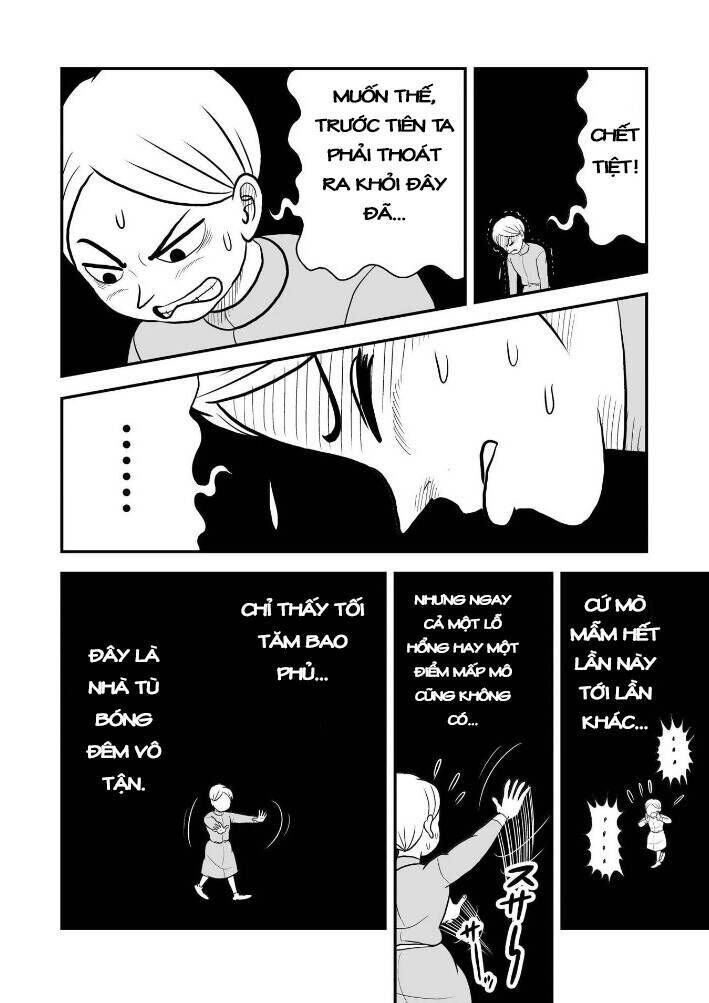 Bảng Xếp Hạng Quốc Vương Chapter 63 - 11