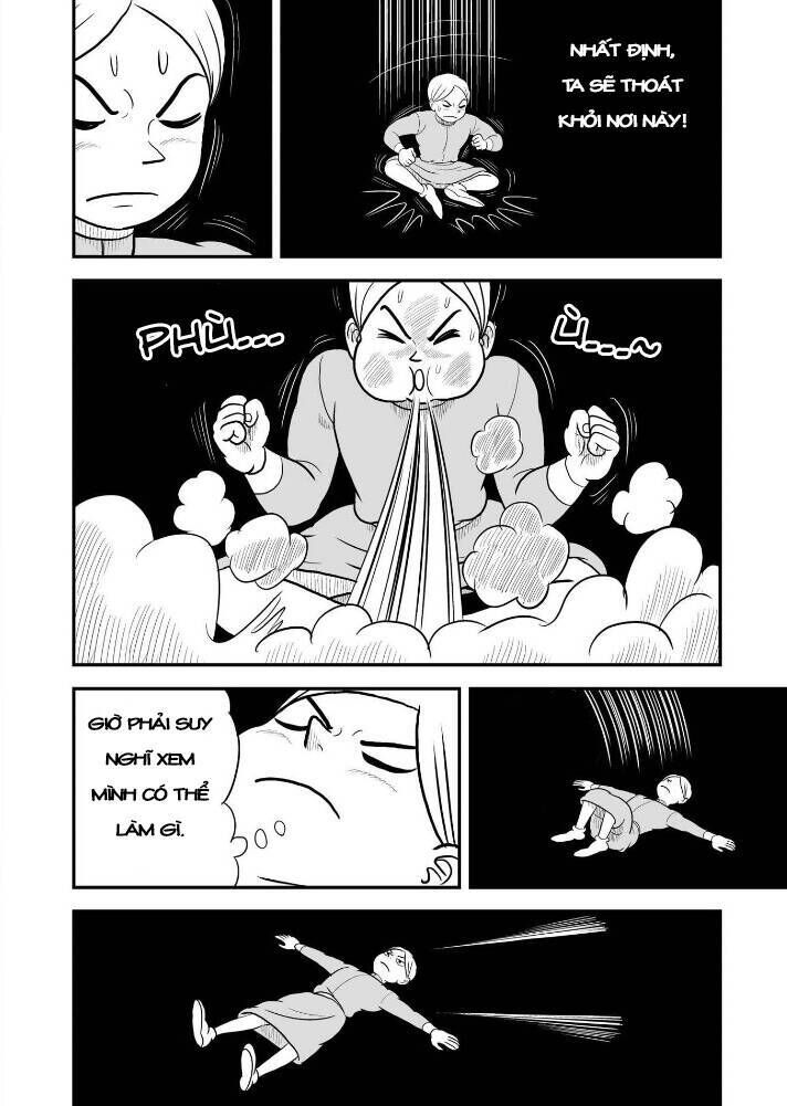 Bảng Xếp Hạng Quốc Vương Chapter 63 - 13