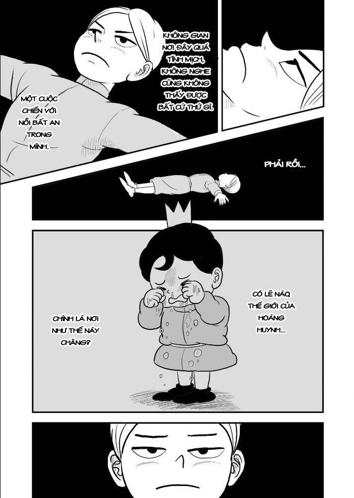 Bảng Xếp Hạng Quốc Vương Chapter 63 - 14