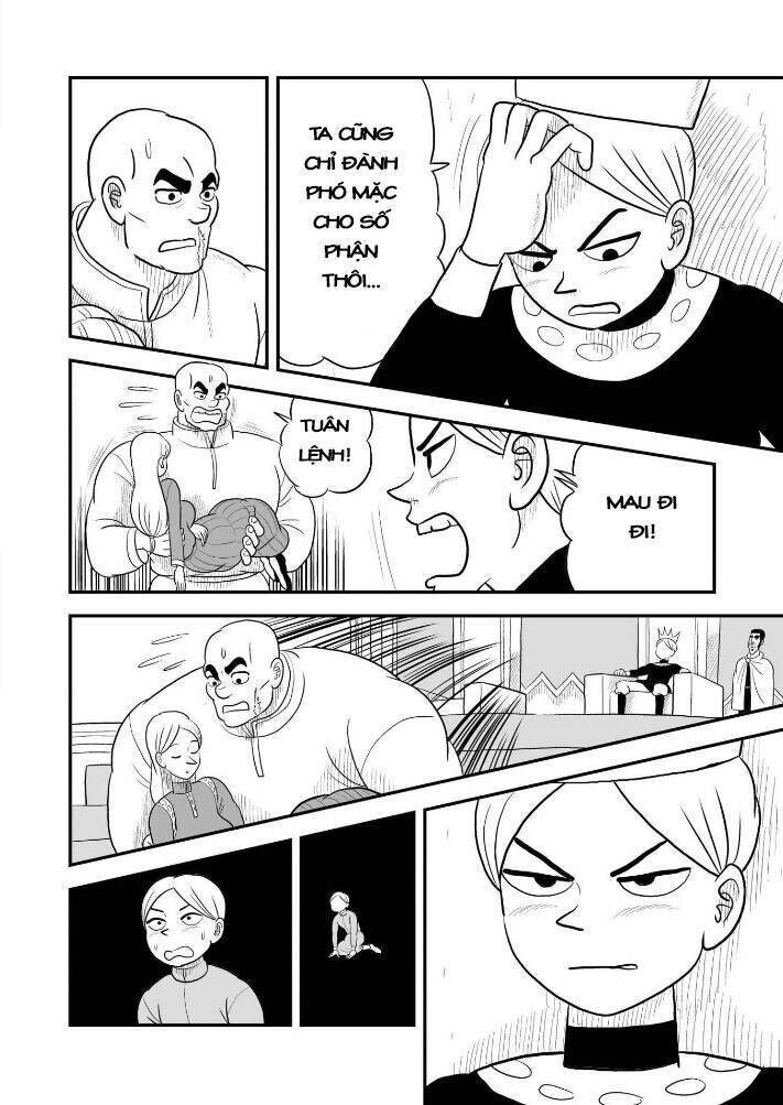 Bảng Xếp Hạng Quốc Vương Chapter 63 - 5