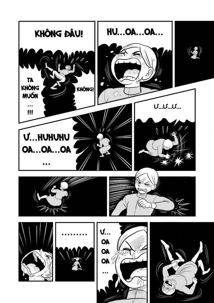 Bảng Xếp Hạng Quốc Vương Chapter 63 - 7