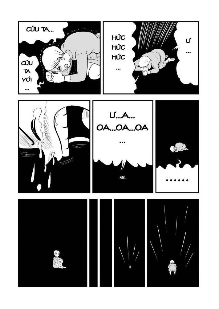 Bảng Xếp Hạng Quốc Vương Chapter 63 - 8