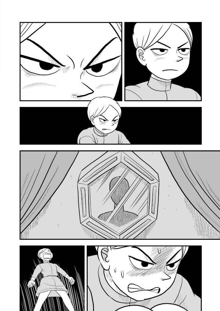 Bảng Xếp Hạng Quốc Vương Chapter 63 - 9